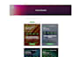 create a stunning, culturally diverse high quality website
